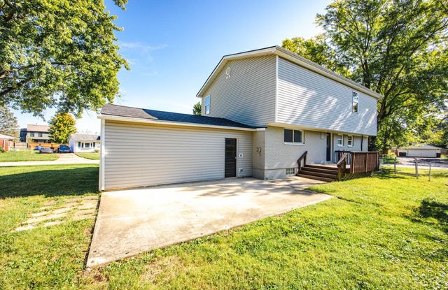 2535 Rochester Avenue, Fairfield Twp, OH 45011