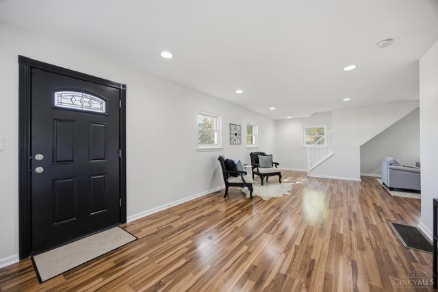 2535 Rochester Avenue, Fairfield Twp, OH 45011