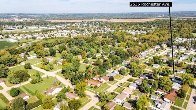 2535 Rochester Avenue, Fairfield Twp, OH 45011