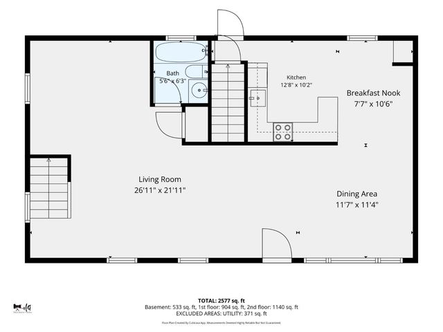 2535 Rochester Avenue, Fairfield Twp, OH 45011
