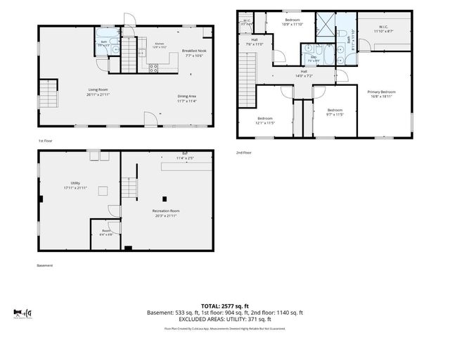 2535 Rochester Avenue, Fairfield Twp, OH 45011