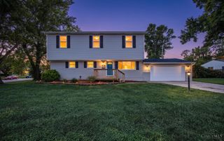 2535 Rochester Avenue, Fairfield Twp, OH 45011