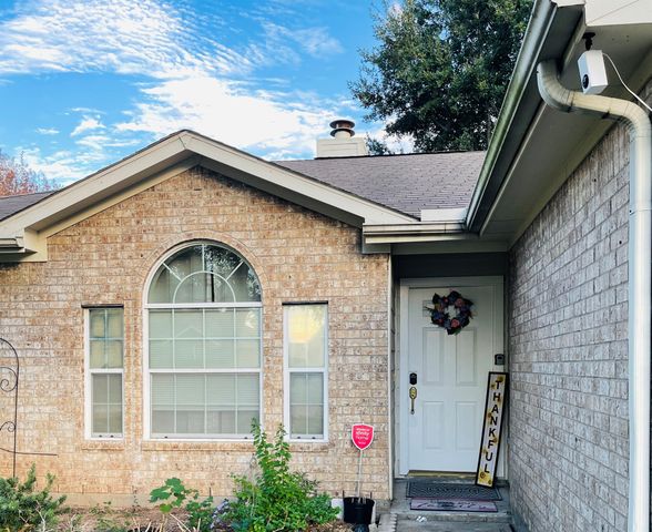 118 Willoughby Court, Richmond, TX 77469