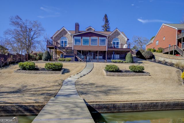 921 Yancey Road, Covington, GA 30014