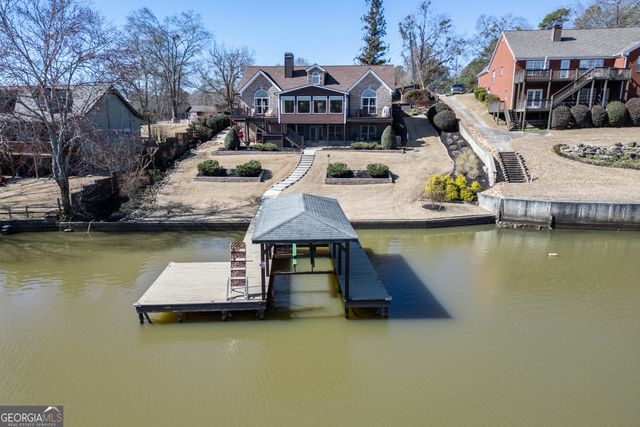 921 Yancey Road, Covington, GA 30014