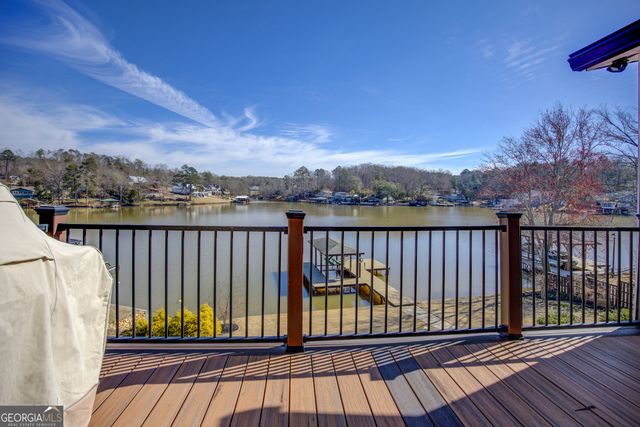 921 Yancey Road, Covington, GA 30014
