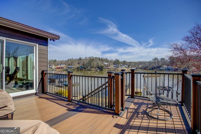 921 Yancey Road, Covington, GA 30014