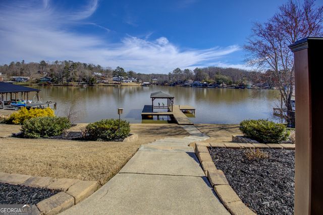 921 Yancey Road, Covington, GA 30014