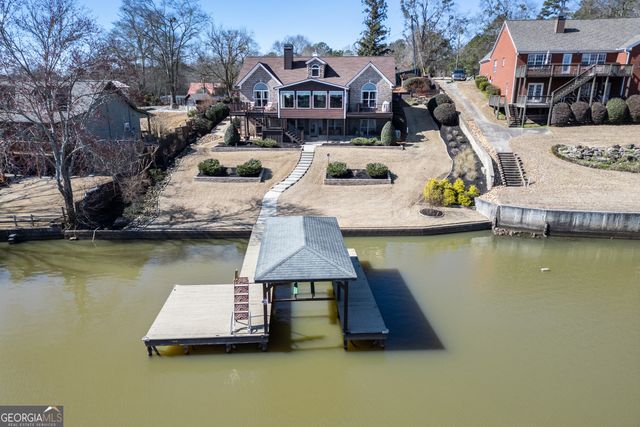 921 Yancey Road, Covington, GA 30014
