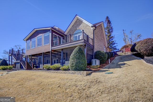 921 Yancey Road, Covington, GA 30014