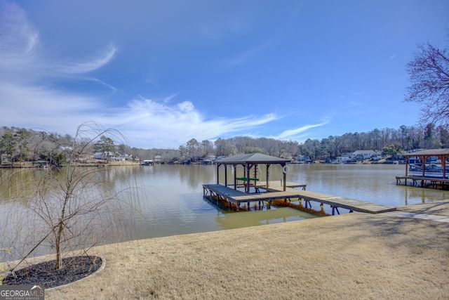 921 Yancey Road, Covington, GA 30014