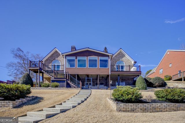 921 Yancey Road, Covington, GA 30014