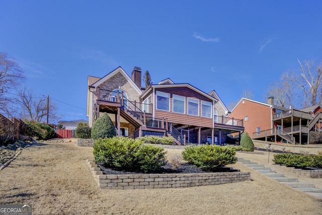 921 Yancey Road, Covington, GA 30014