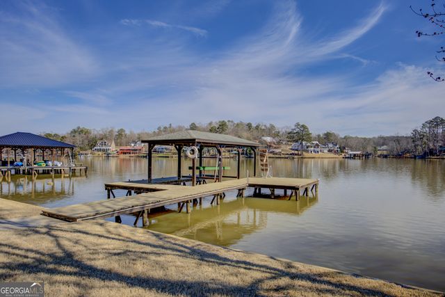 921 Yancey Road, Covington, GA 30014