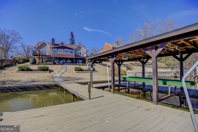 921 Yancey Road, Covington, GA 30014