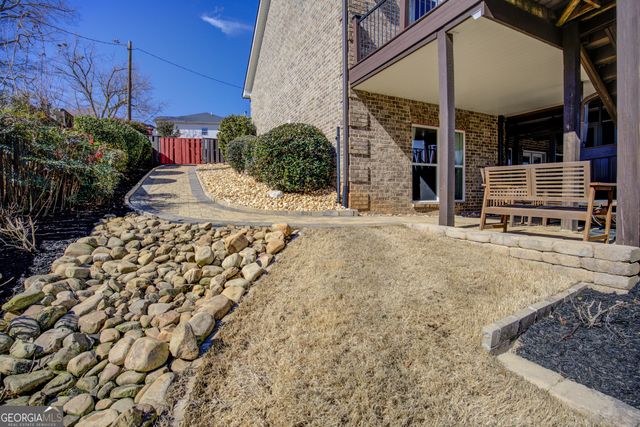 921 Yancey Road, Covington, GA 30014