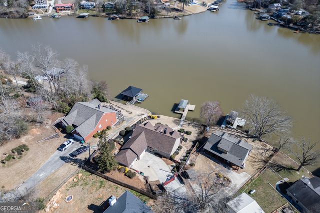 921 Yancey Road, Covington, GA 30014