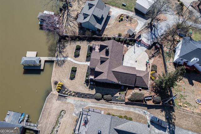 921 Yancey Road, Covington, GA 30014