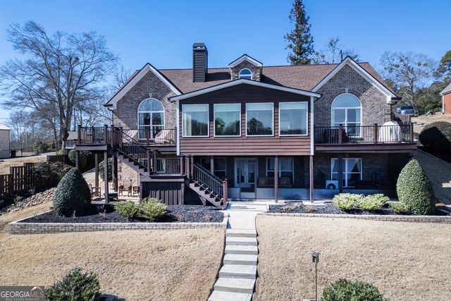 921 Yancey Road, Covington, GA 30014