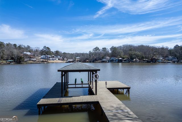 921 Yancey Road, Covington, GA 30014