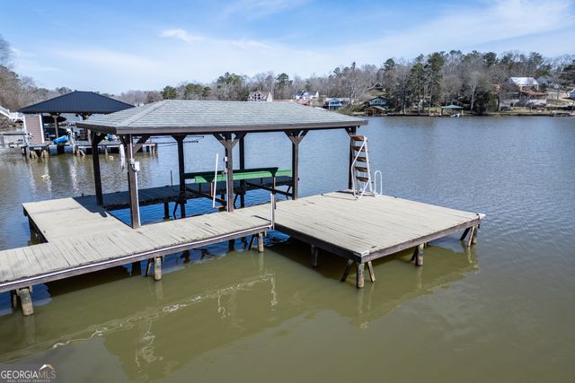 921 Yancey Road, Covington, GA 30014