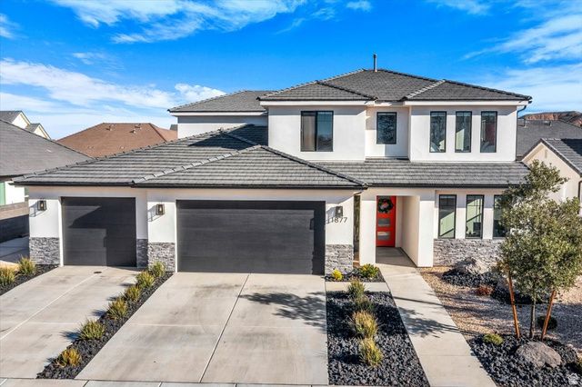 1877 S HERITAGE FIELDS DR, Washington, UT 84780