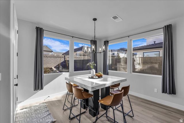 1877 S HERITAGE FIELDS DR, Washington, UT 84780