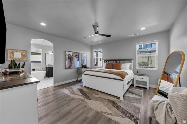 1877 S HERITAGE FIELDS DR, Washington, UT 84780