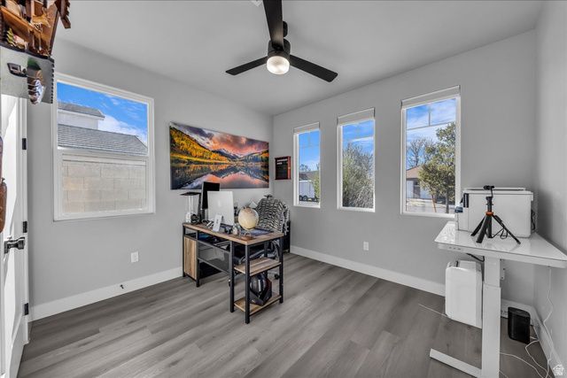 1877 S HERITAGE FIELDS DR, Washington, UT 84780