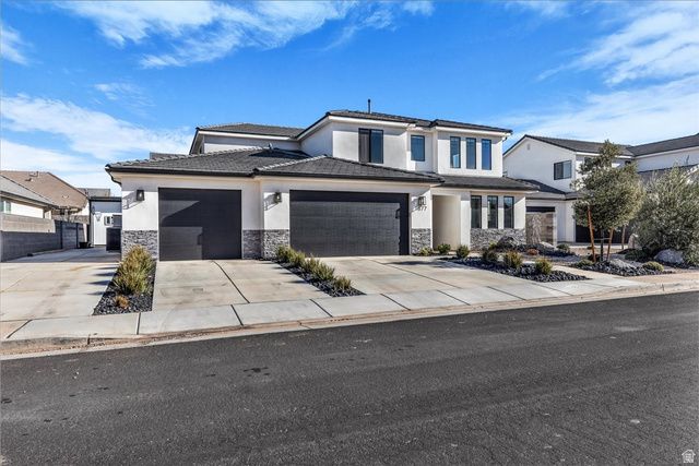 1877 S HERITAGE FIELDS DR, Washington, UT 84780