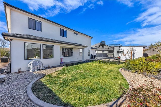 1877 S HERITAGE FIELDS DR, Washington, UT 84780