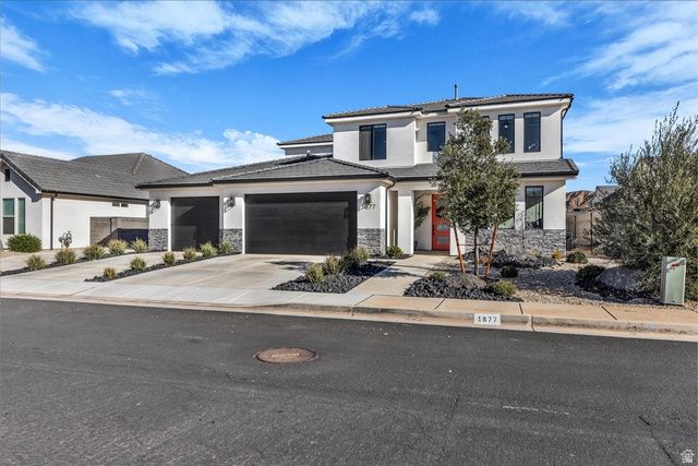 1877 S HERITAGE FIELDS DR, Washington, UT 84780