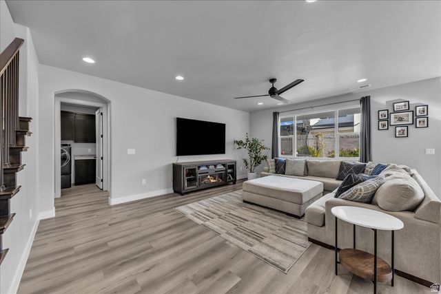 1877 S HERITAGE FIELDS DR, Washington, UT 84780