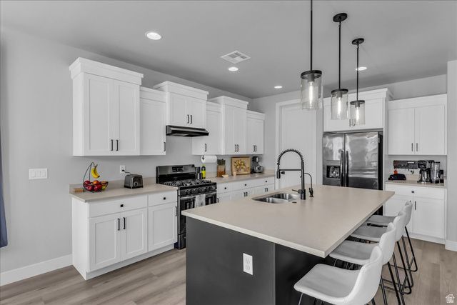 1877 S HERITAGE FIELDS DR, Washington, UT 84780