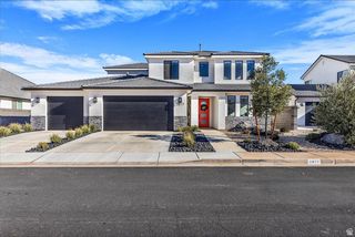 1877 S HERITAGE FIELDS DR, Washington, UT 84780