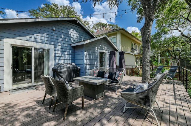 3321 Windsor RD, Austin, TX 78703