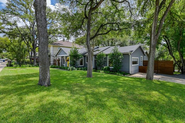 3321 Windsor RD, Austin, TX 78703