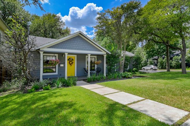 3321 Windsor RD, Austin, TX 78703