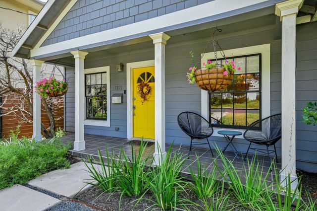 3321 Windsor RD, Austin, TX 78703