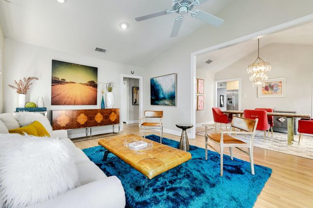 3321 Windsor RD, Austin, TX 78703