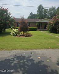 110 Nix Street, Hampton, SC 29924