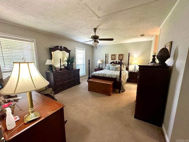 6807 Wilhelmina Cove, Pine Bluff, AR 71603