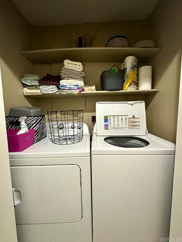 6807 Wilhelmina Cove, Pine Bluff, AR 71603