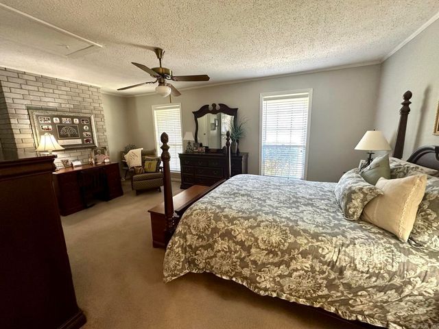 6807 Wilhelmina Cove, Pine Bluff, AR 71603