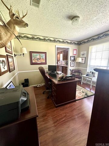 6807 Wilhelmina Cove, Pine Bluff, AR 71603