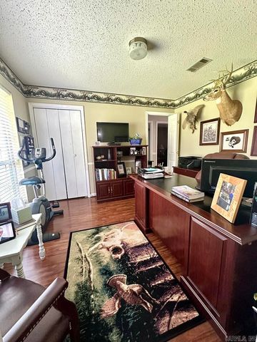 6807 Wilhelmina Cove, Pine Bluff, AR 71603