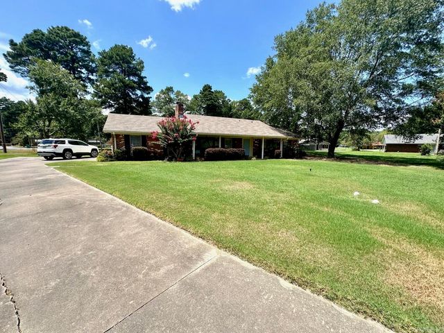 6807 Wilhelmina Cove, Pine Bluff, AR 71603