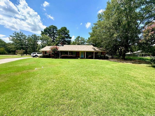6807 Wilhelmina Cove, Pine Bluff, AR 71603