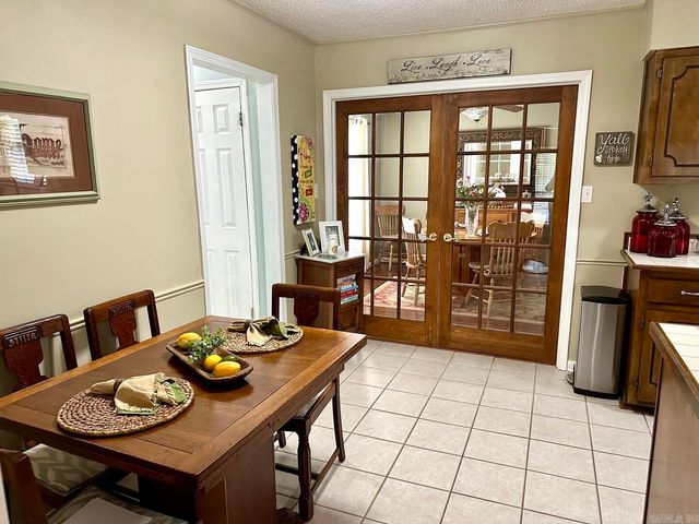 6807 Wilhelmina Cove, Pine Bluff, AR 71603