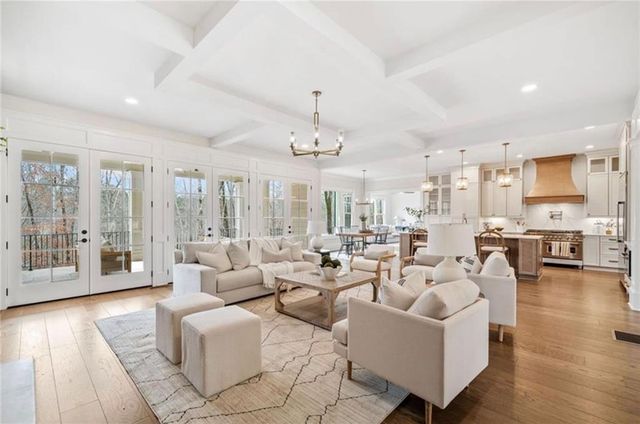 310 Timberview Trail, Alpharetta, GA 30004